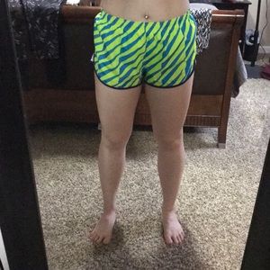 Nike shorts